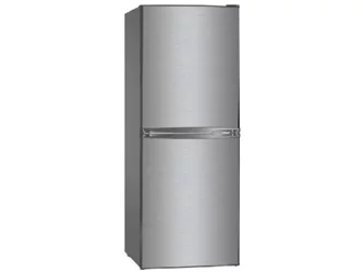 Combină frigorifică  ELECTROPLUS SB 155 Inox