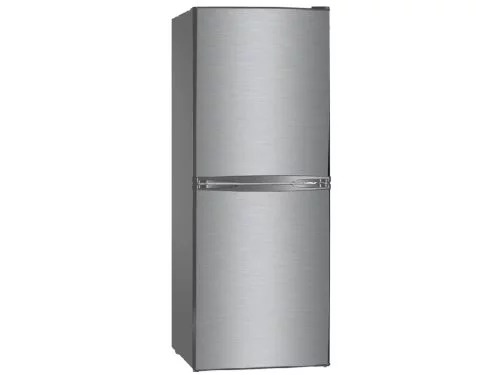 Image Combină frigorifică  ELECTROPLUS SB 155 Inox