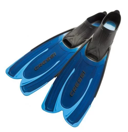 Labe inot AGUA blue S