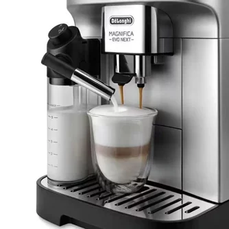 Aparat de cafea Delonghi ECAM310.80.SB
