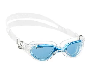 Image Ochelari inot FLASH GOGGLES blue white