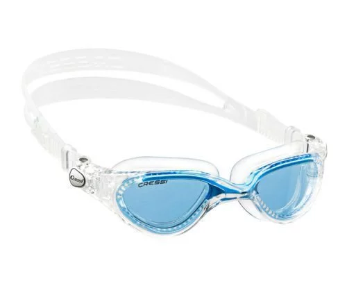 Image Ochelari inot FLASH GOGGLES blue white