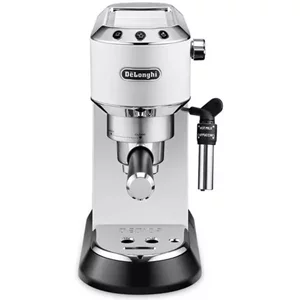 Image Кофеварка Delonghi EC685.W