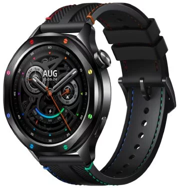 Image Ceas inteligent Xiaomi Redmi Watch S4, Rainbow