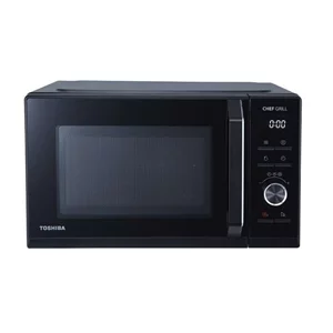 Image Микроволновка TOSHIBA MW3-AG25PFBK