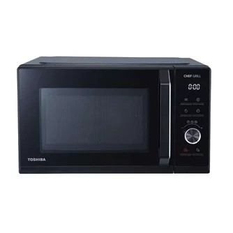 Микроволновка TOSHIBA MW3-AG25PFBK