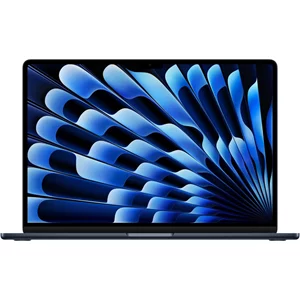 Image Laptop Apple MacBook Air 15" MDVK4 2026 (M5, 10C/10G, 16/1TB) Midnight