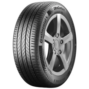 Image Летние шины Continental ContiUltraContact 235/60 R18 103V FR