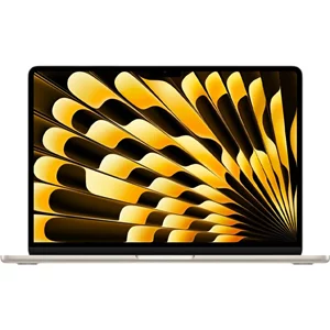 Image Ноутбук Apple MacBook Air 15" MDVD4 2026 (M5, 10C/10G, 16/512Gb) Starlight