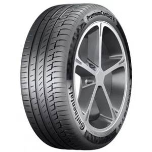 Image Шины Continental PremiumContact 6 235/55 R17 MO-V XL FR