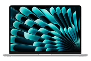 Image Ноутбук Apple MacBook Air 15" MDV94 2026 (M5, 10C/10G, 16/512Gb) Silver