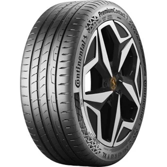 Летние шины Continental PremiumContact 7 215/50