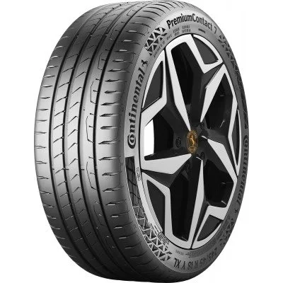 Image Летние шины Continental PremiumContact 7 215/50