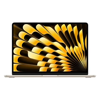 Ноутбук Apple MacBook Air 13.6" MDHD4 2026 (M5, 10C/10G, 24/1TB) Starlight