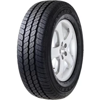 Anvelope vară Maxxis MCV3+ VanSmart 205/75 R 16C