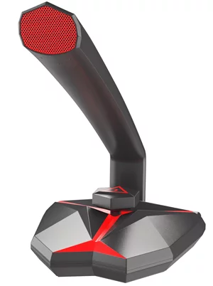 Image Микрофон Genesis Radium 200, Black