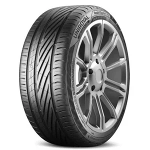 Image Летние шины Uniroyal RainSport 5 245/35 R20