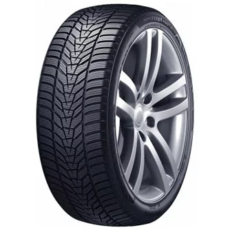 Anvelope iarnă Hankook Winter i*cept evo3 X W330A 235/55 R 20