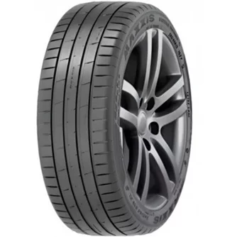 Anvelope vară Maxxis VS6 Victra Sport Suv 235/55 R19 105Y XL TL