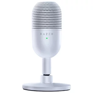 Image Микрофон Razer Seiren V3 Mini, White