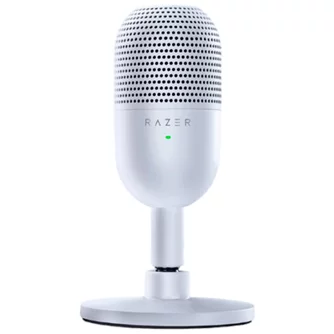 Микрофон Razer Seiren V3 Mini, White