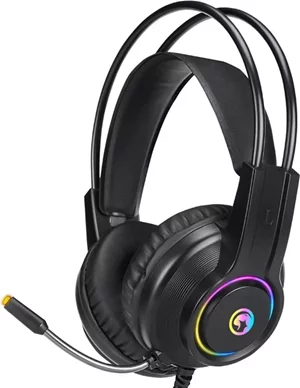 Image Наушники Marvo HG8935, Black