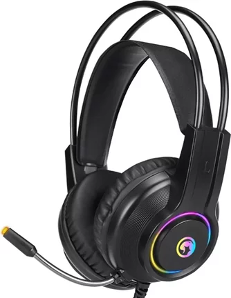 Наушники Marvo HG8935, Black
