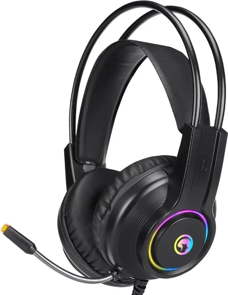 Image Наушники Marvo HG8935, Black