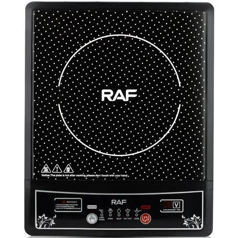 Raf R.8015