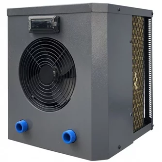 Тепловой насос AZURO 3,2 кВт для бассейна до 10 м³
