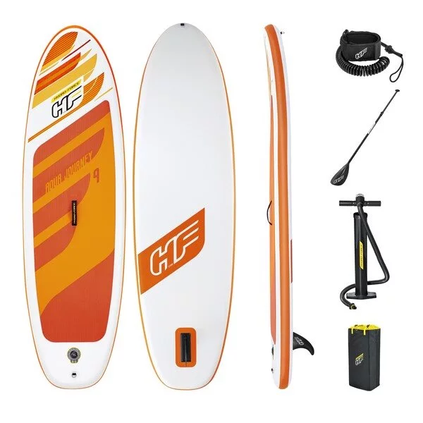 Image Placă SUP Bestway Aqua Journey 274x76x12 cm