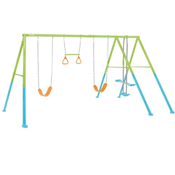 Image Leagăn 4 in 1 Intex  44130