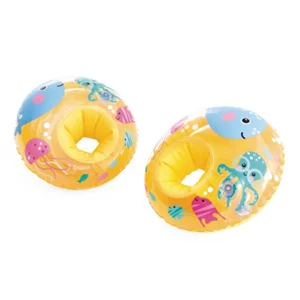 Image INTEX Aripioare de înot gonflabile Prietenii marini 23х23 cm