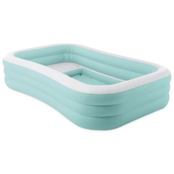 Piscină gonflabilă de familie Intex 58497 264x165x56 см