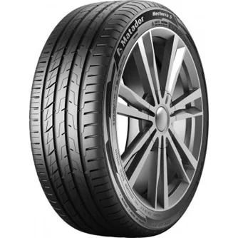 Летние шины Matador Hectorra 5 245/35 R19 93Y