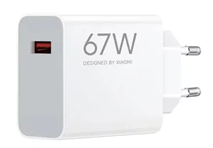 Image Încărcător Xiaomi Hyper Charger Combo 67W