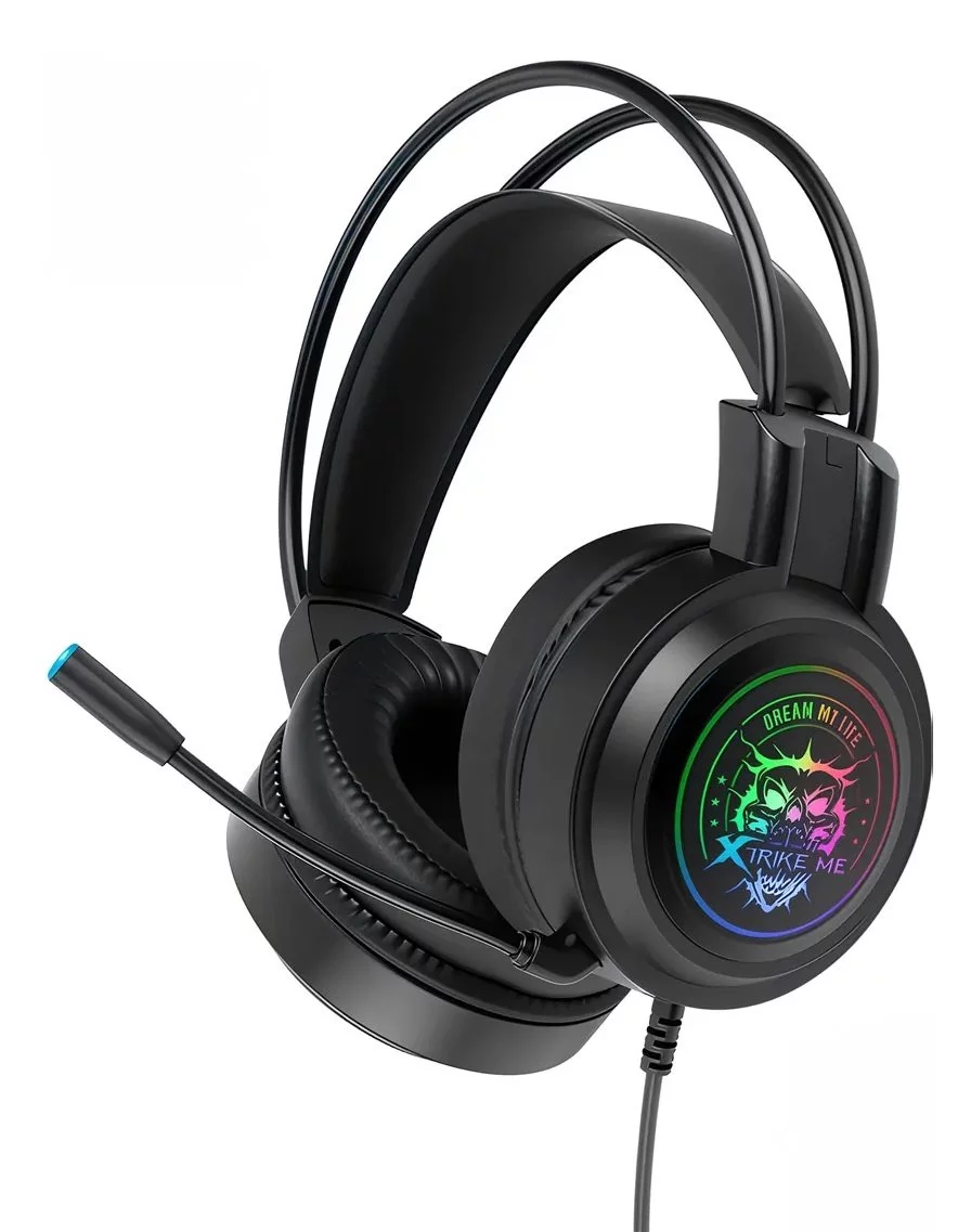 Xtrike Me GH-516, Black