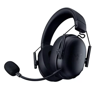 Căști Razer BlackShark V3 X HyperSpeed, Black