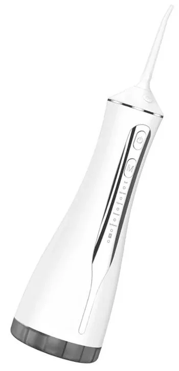 Image Irigator Kakusiga KSC-1559, White