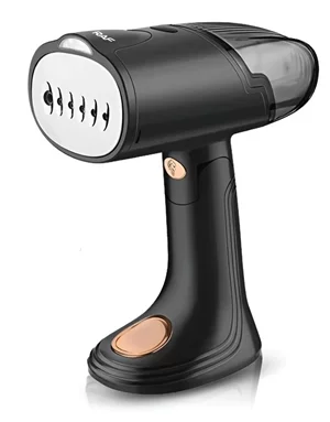 Image Aburitor pentru haine Raf R.1160B, Black