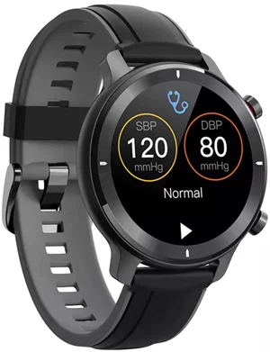 Image Ceas inteligent SMA Smart Watch R4, Black