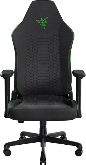 Image Игровое кресло Razer Iskur V2 X Fabric/Black