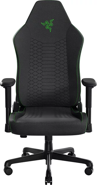 Игровое кресло Razer Iskur V2 X Fabric/Black