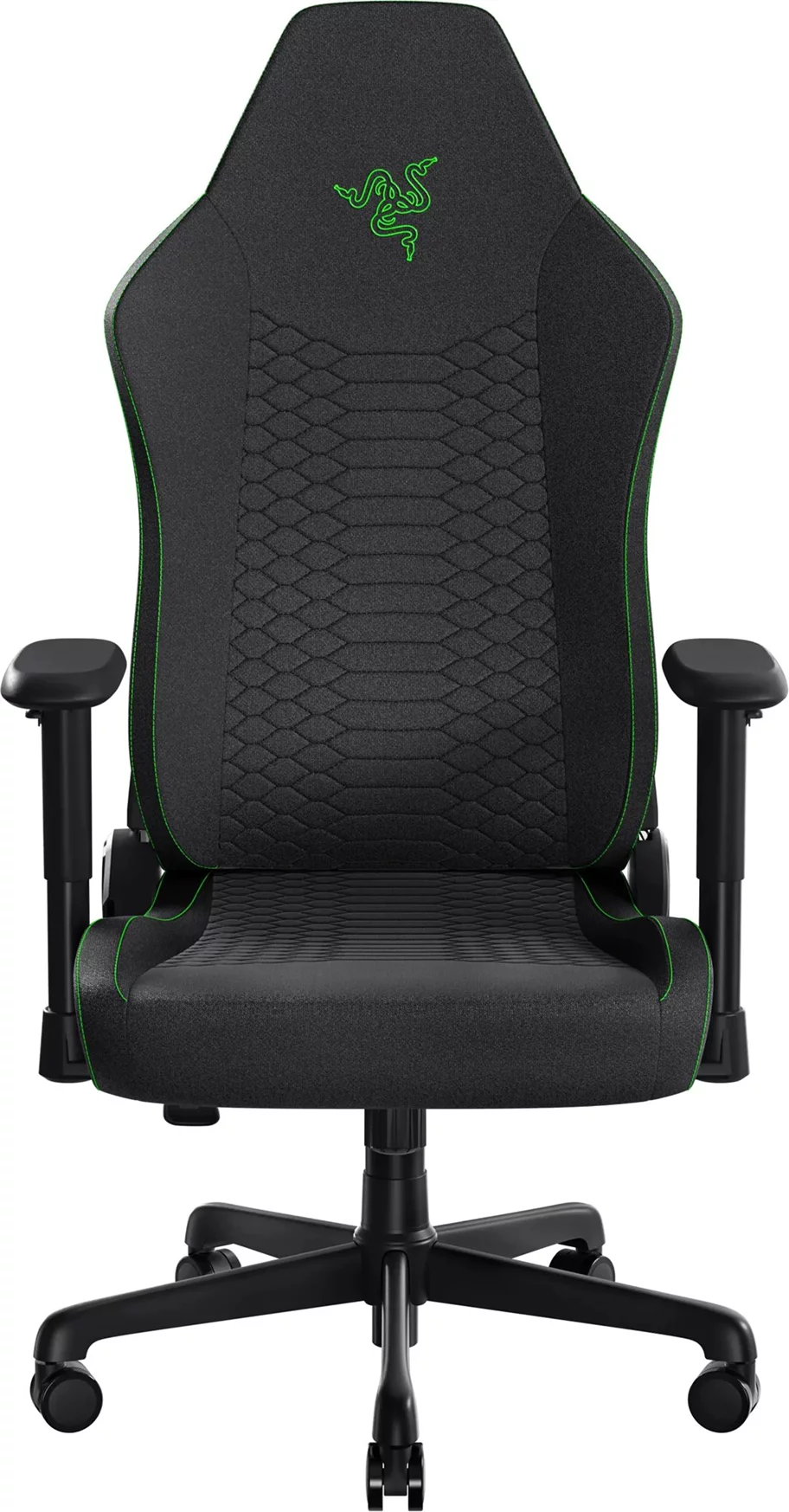 Image Игровое кресло Razer Iskur V2 X Fabric/Black