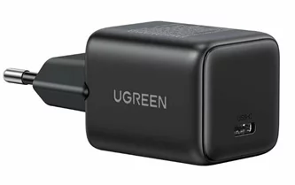 Зарядка UGREEN GaN QC4.0 X513, Black