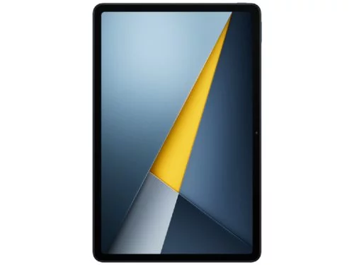 Image Tabletă Xiaomi Poco Pad M1 8/256GB Wi-Fi Blue