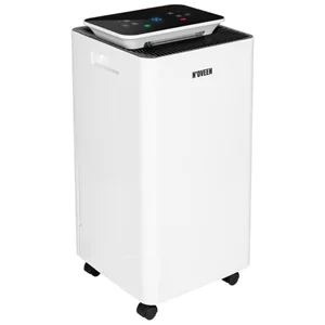 Image Осушитель воздуха NOVEEN DH5000 X-Line, White