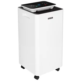 Осушитель воздуха NOVEEN DH5000 X-Line, White