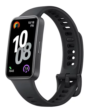 Brățară fitness Huawei Band 10 Nora B19F Black