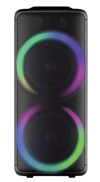 Boxă portabilă Eden ED-1006, Black